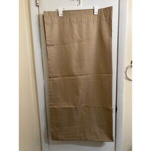 Ellery Homestyles 42" W x  84" L 2PC Curtains